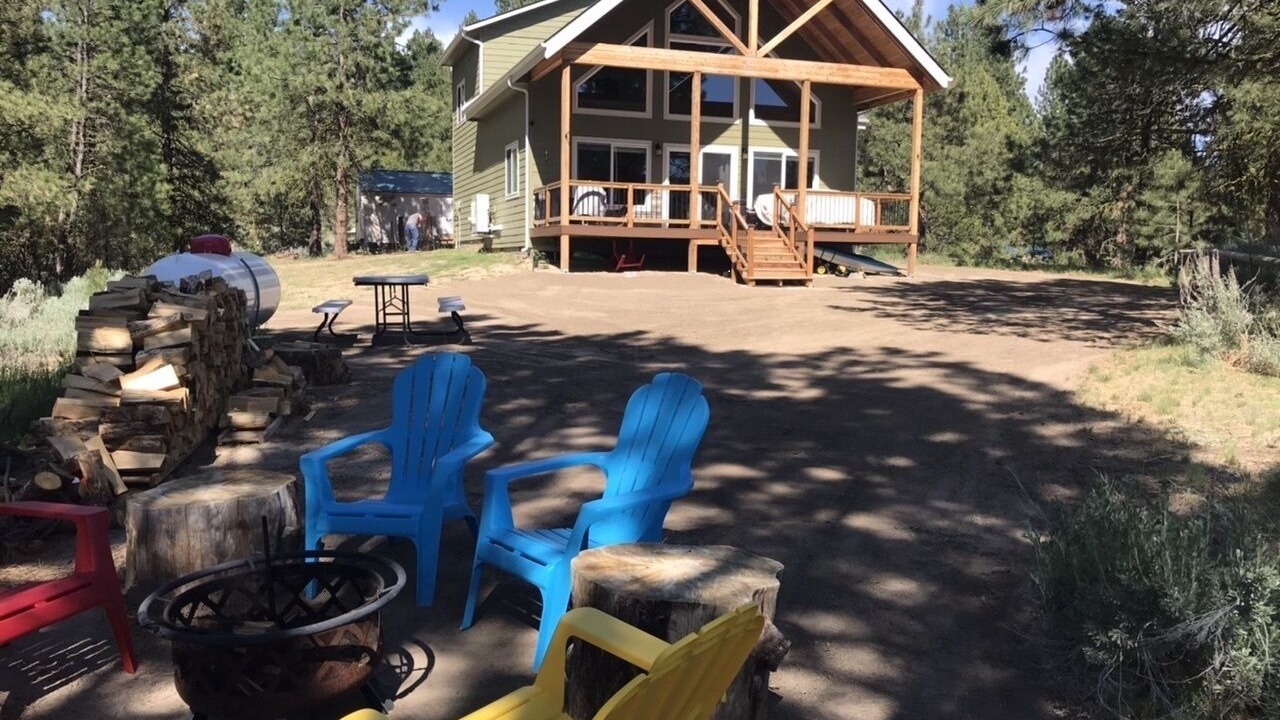Photo of Others in Cascade