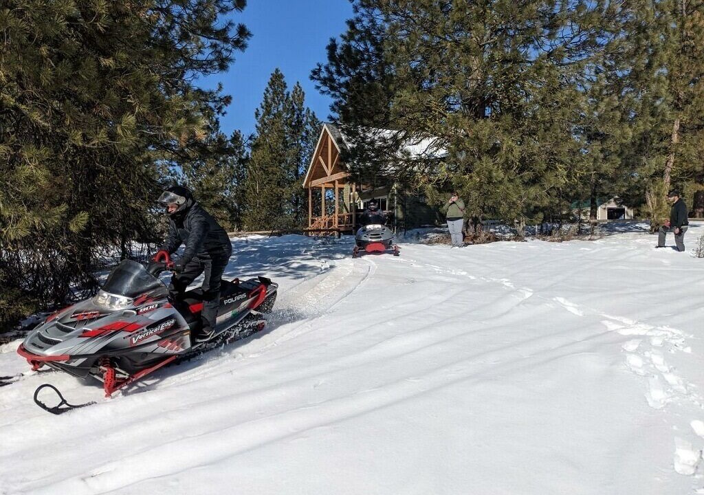 Photo of Outdoor in Cascade