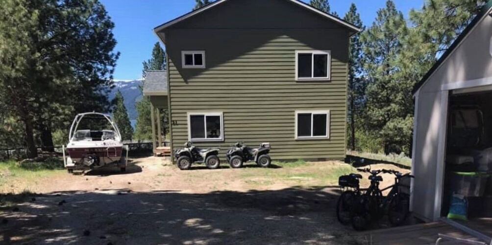 Photo of Others in Cascade
