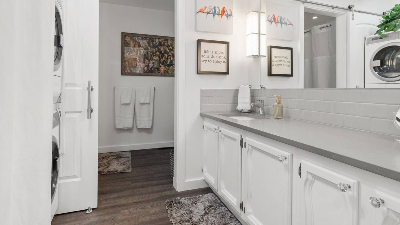 Photo of Bathroom in Boise