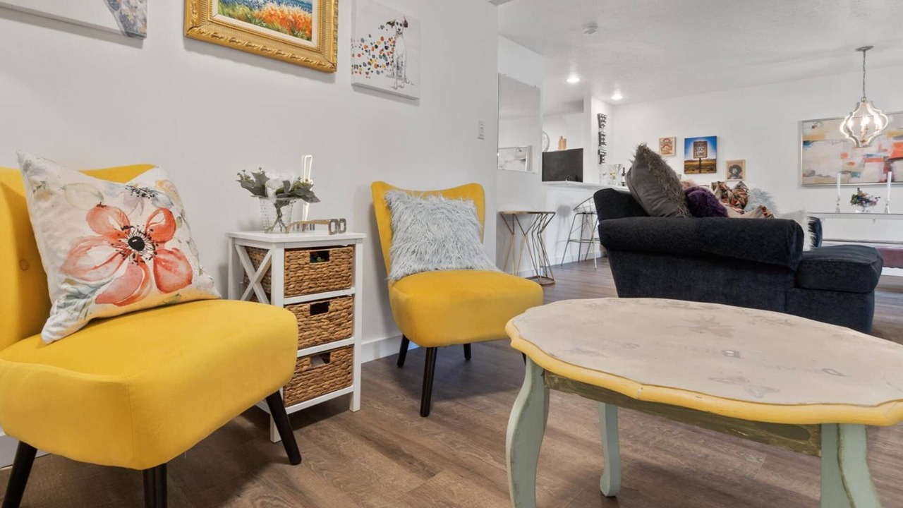Photo of Livingroom in Boise