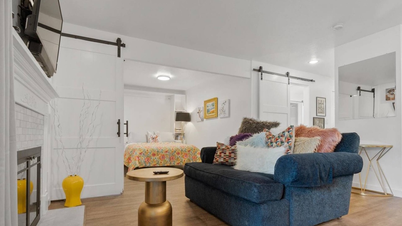 Photo of Livingroom in Boise