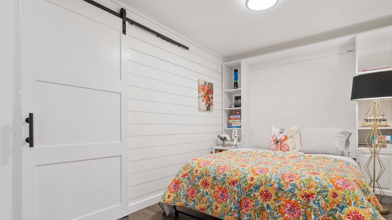 Photo of Bedroom in Boise