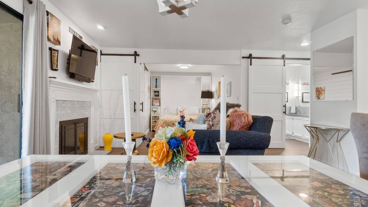 Photo of Livingroom in Boise