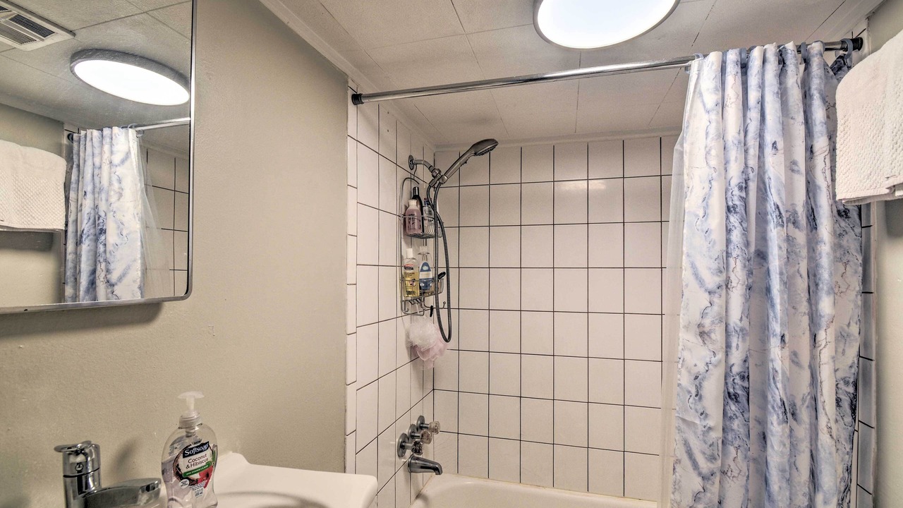 Photo of Bathroom in Bremerton