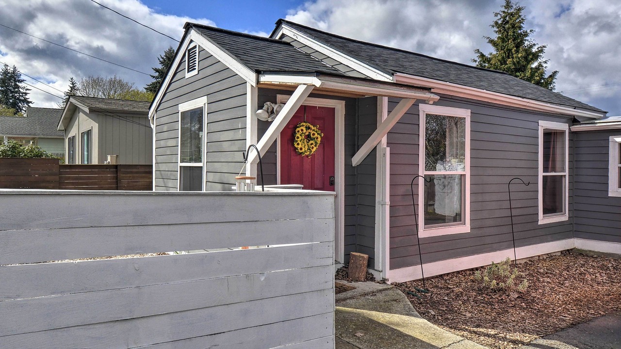 Photo of Outdoor in Bremerton