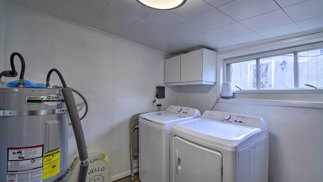 Photo of Bedroom in Bremerton