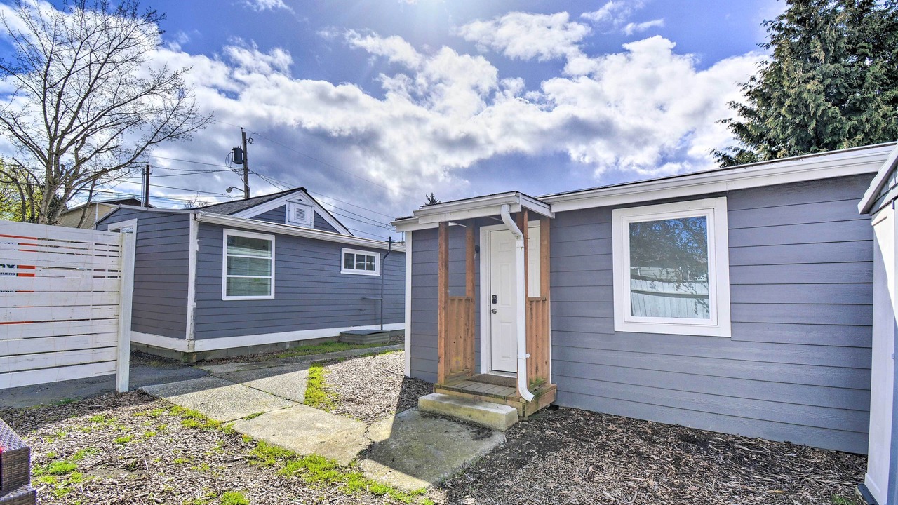 Photo of Outdoor in Bremerton