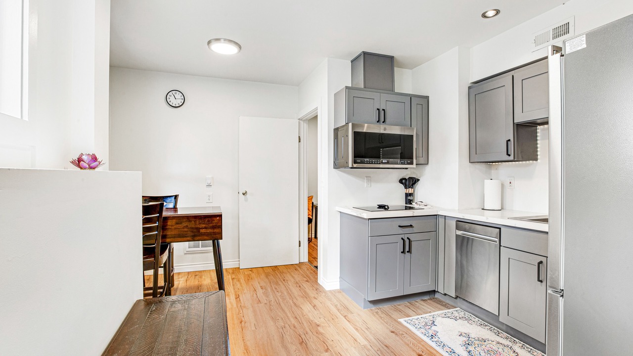 Photo of Kitchen in Sunset Hill