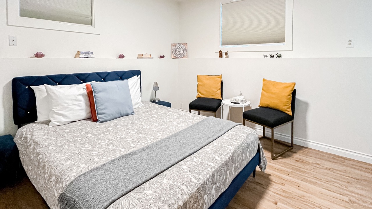 Photo of Bedroom in Sunset Hill