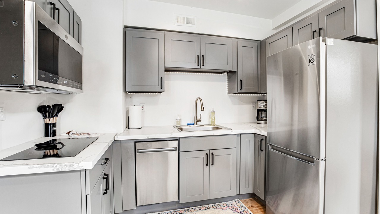 Photo of Kitchen in Sunset Hill
