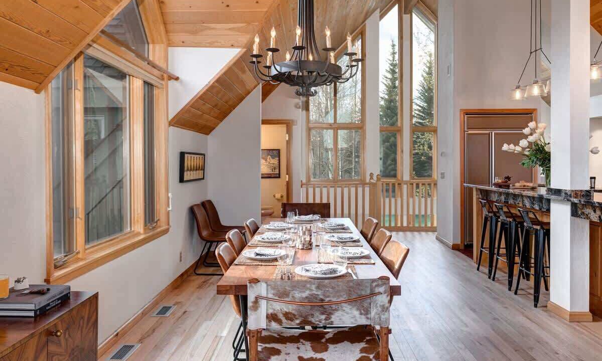 Photo of Others in Teton Pines