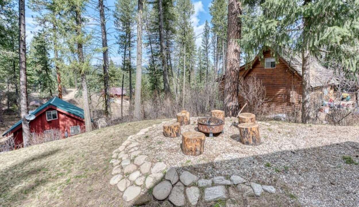 Photo of Outdoor in Garden Valley