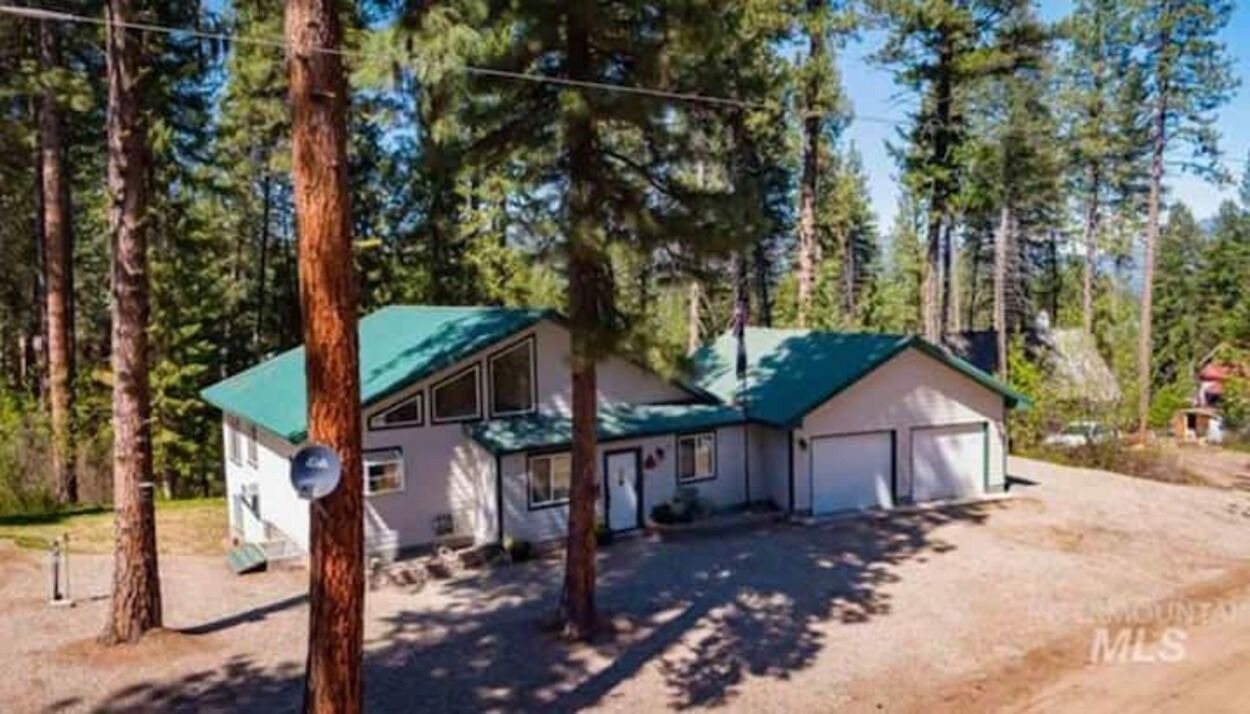 Photo of Outdoor in Garden Valley