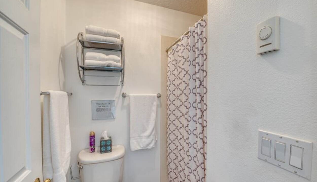 Photo of Bathroom in Garden Valley