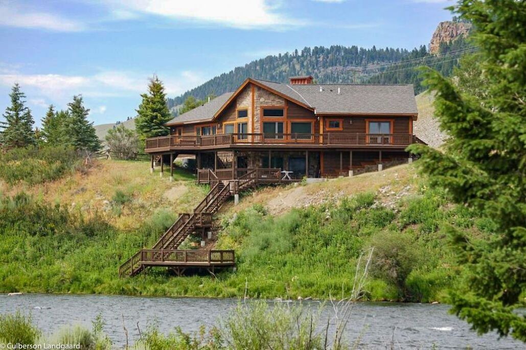 Photo of Outdoor in Big Sky