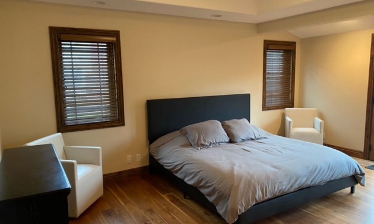 Photo of Bedroom in Big Sky