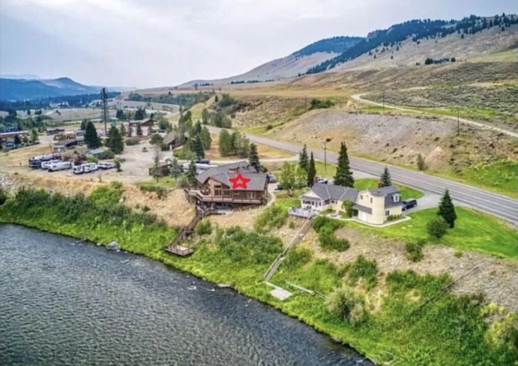 Photo of Outdoor in Big Sky