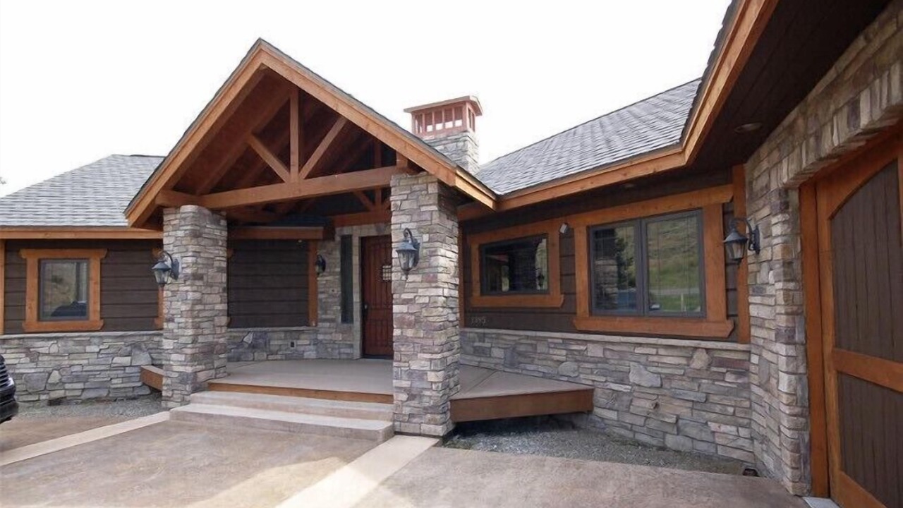 Photo of Outdoor in Big Sky