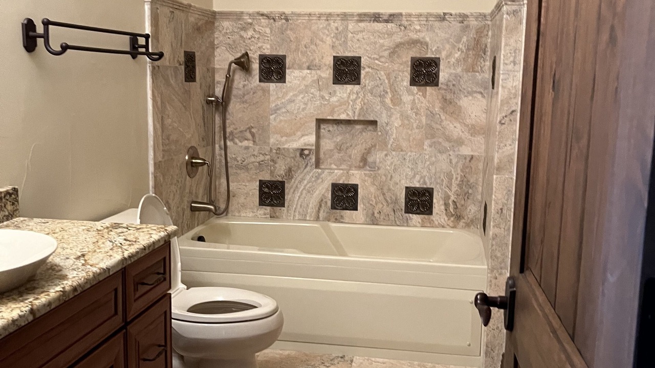 Photo of Bathroom in Big Sky