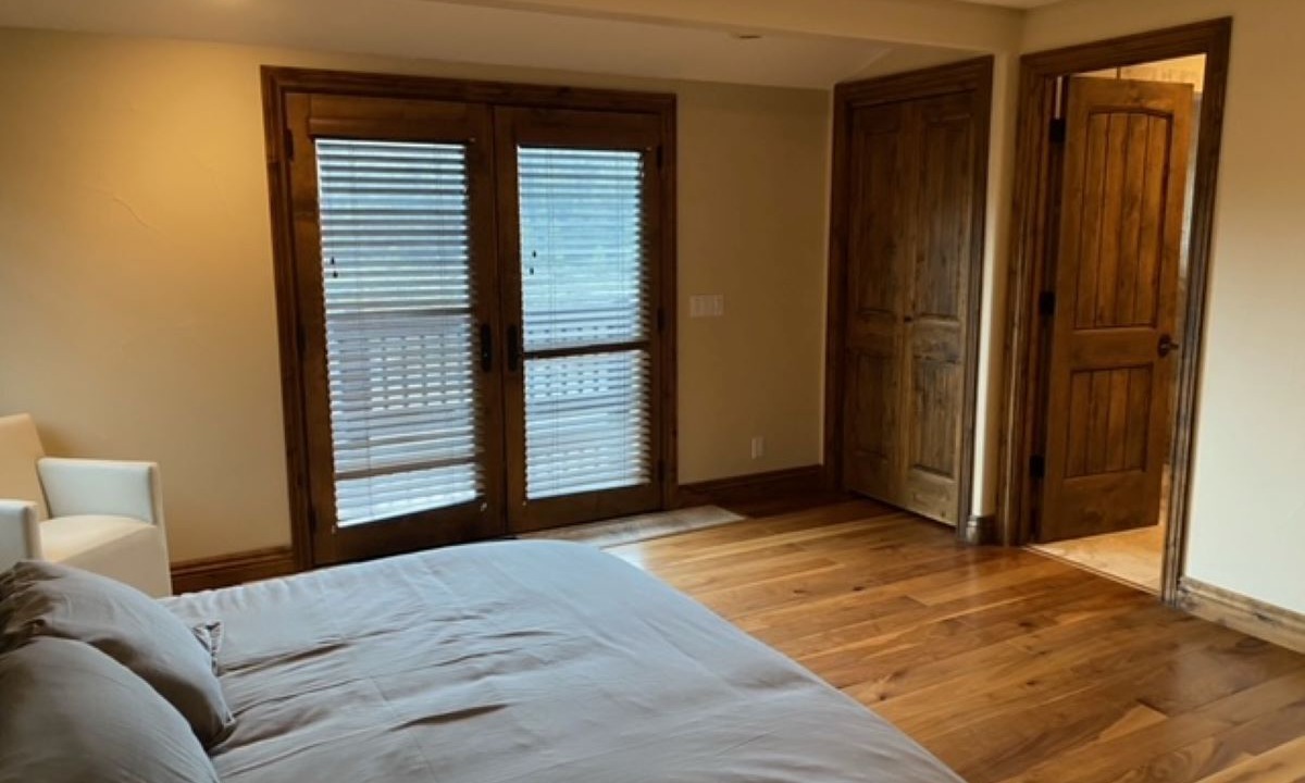 Photo of Bedroom in Big Sky