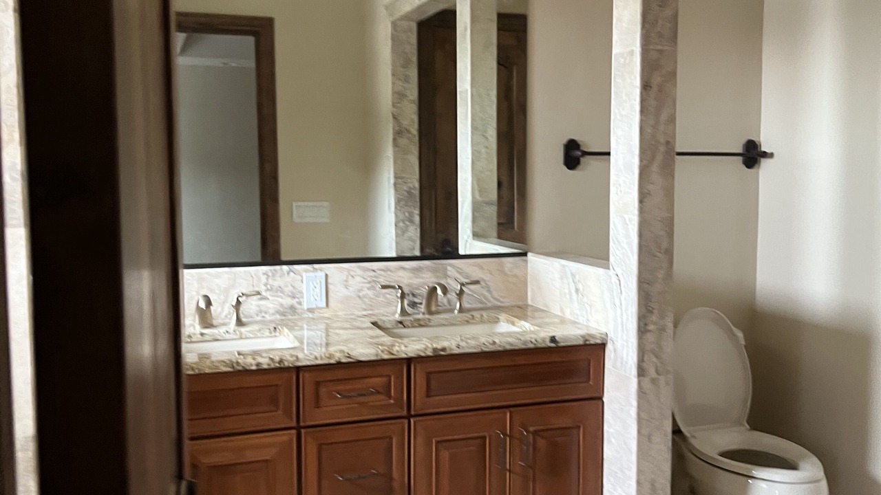 Photo of Bathroom in Big Sky