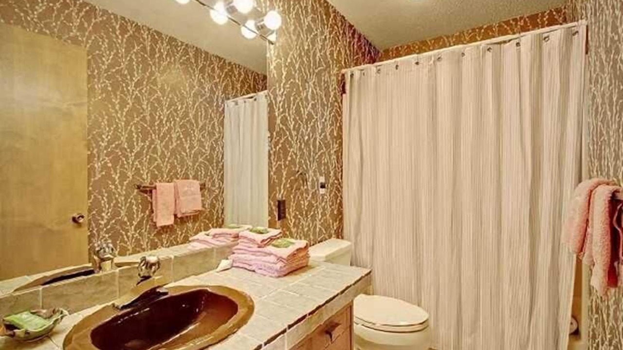 Photo of Bathroom in Friday Harbor