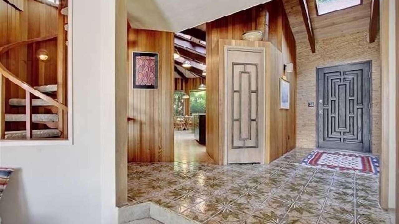 Photo of Bedroom in Friday Harbor