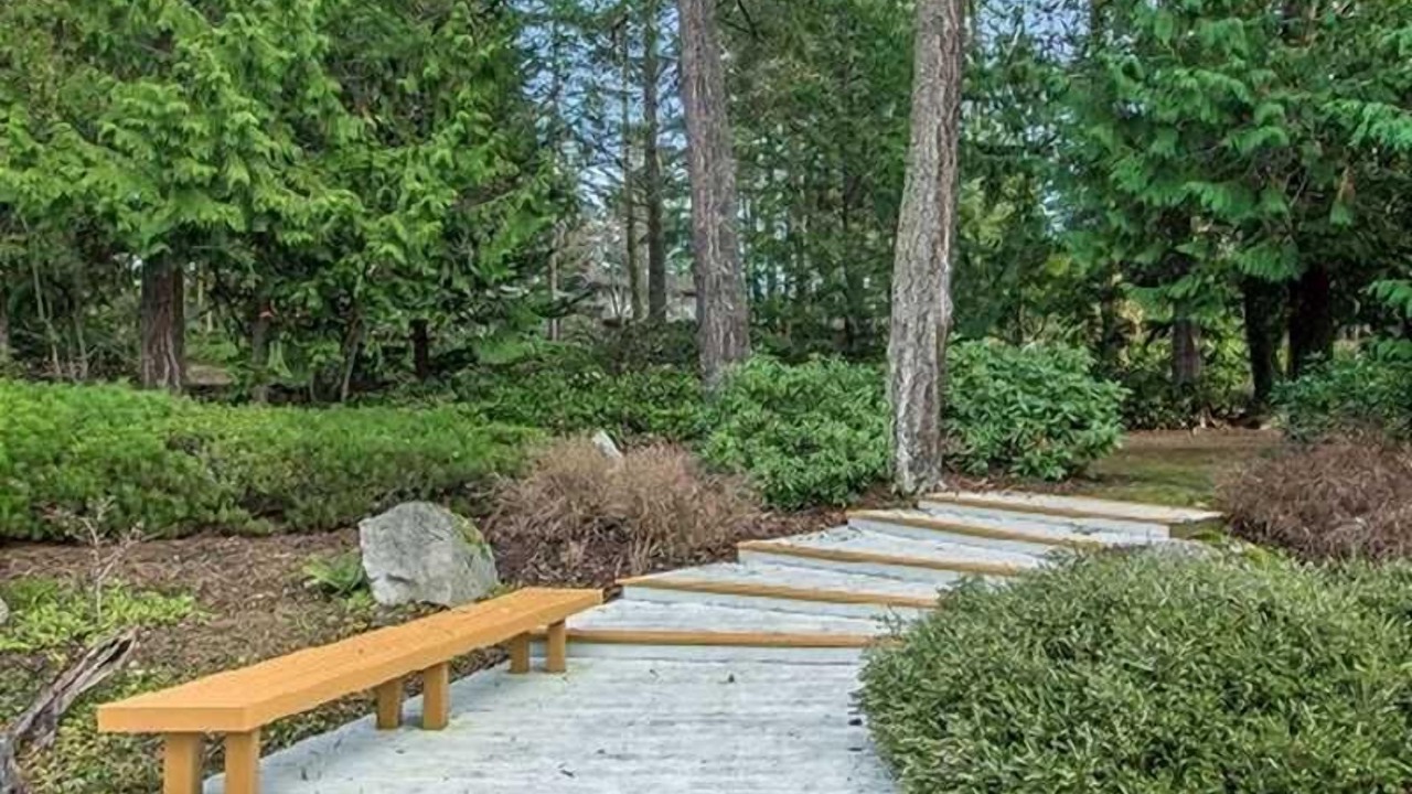 Photo of Outdoor in Friday Harbor