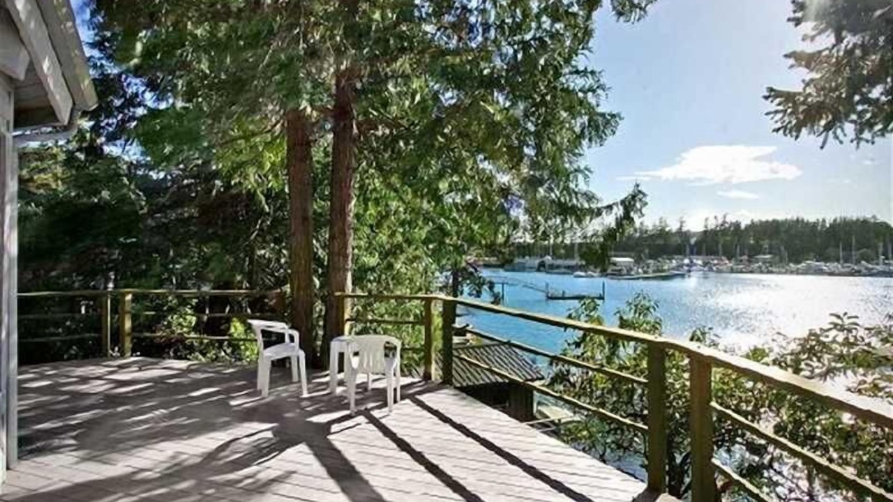 Photo of Outdoor in Friday Harbor