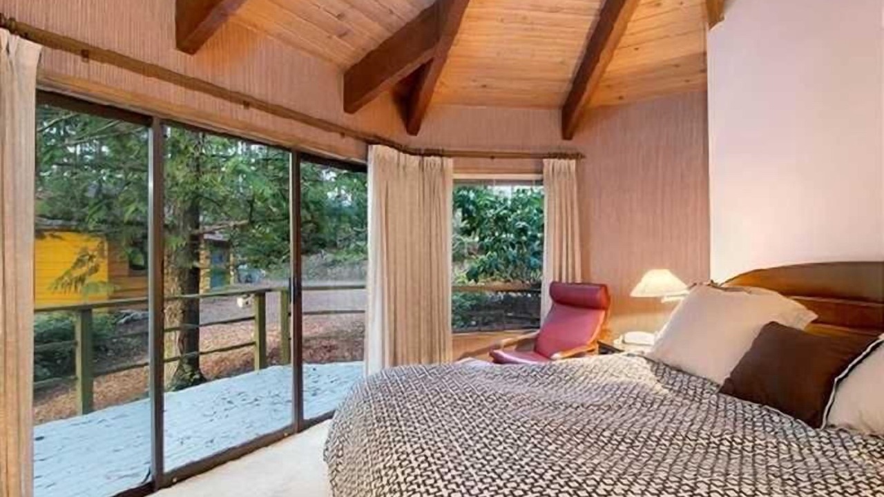 Photo of Bedroom in Friday Harbor