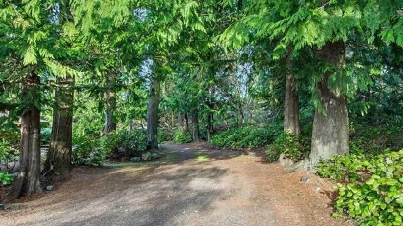 Photo of Outdoor in Friday Harbor