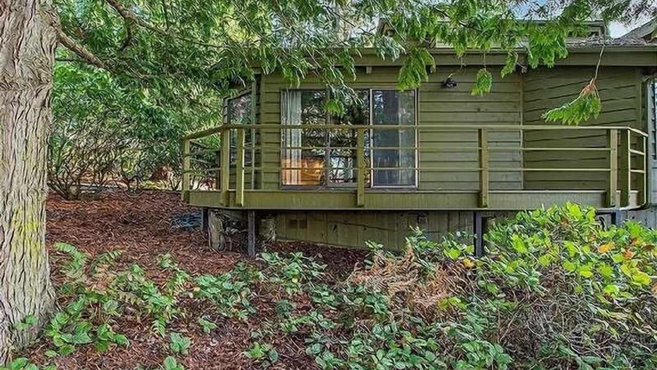 Photo of Outdoor in Friday Harbor