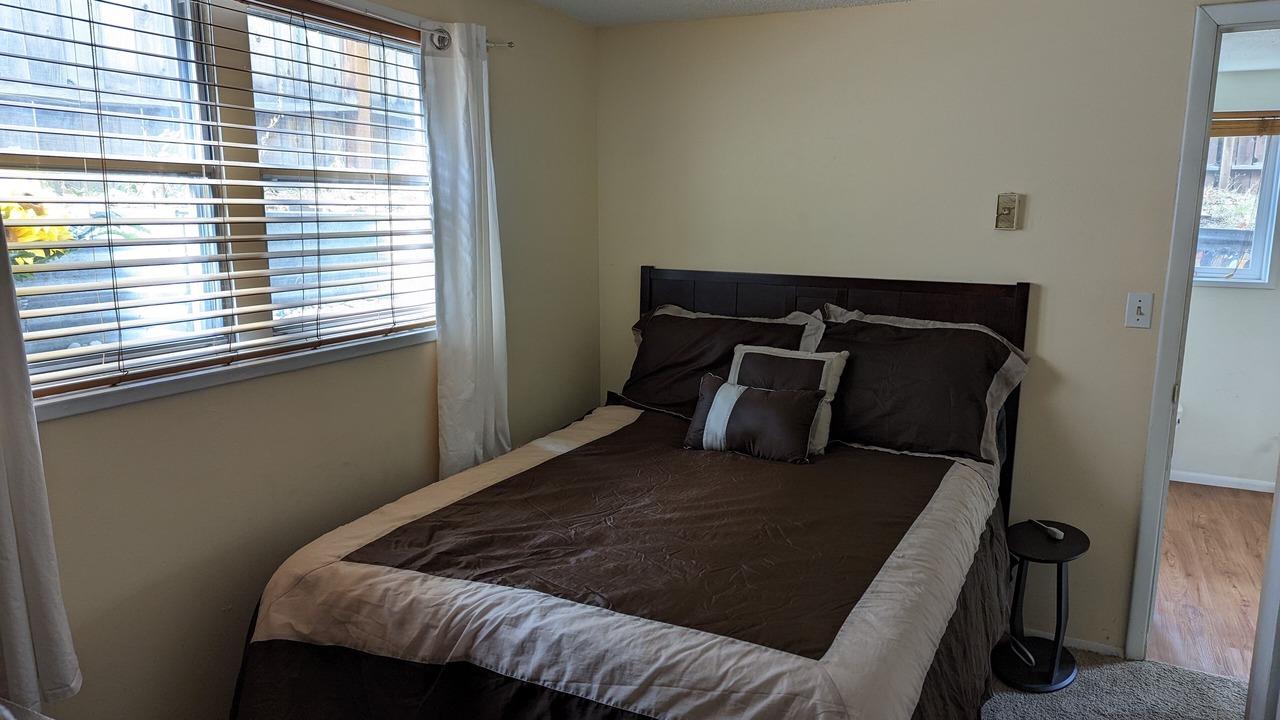 Photo of Bedroom in Moscow