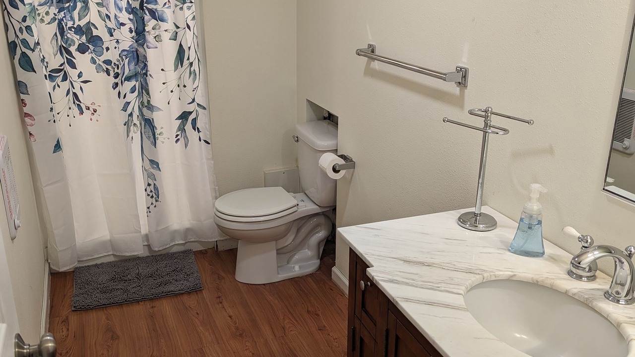 Photo of Bathroom in Moscow