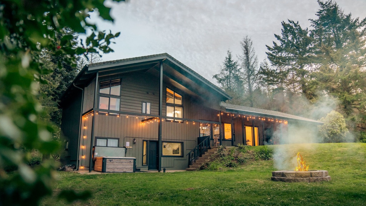 Photo of Outdoor in Waldport