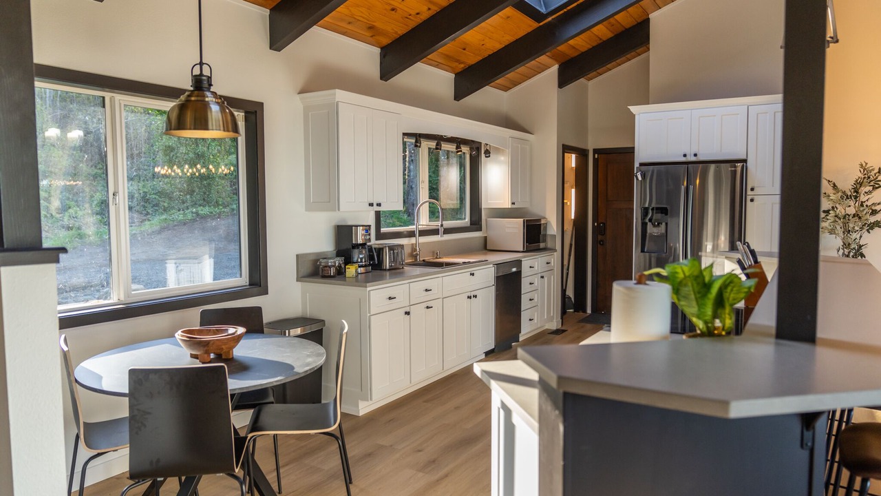 Photo of Kitchen in Waldport