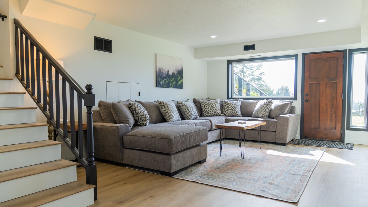 Photo of Livingroom in Waldport