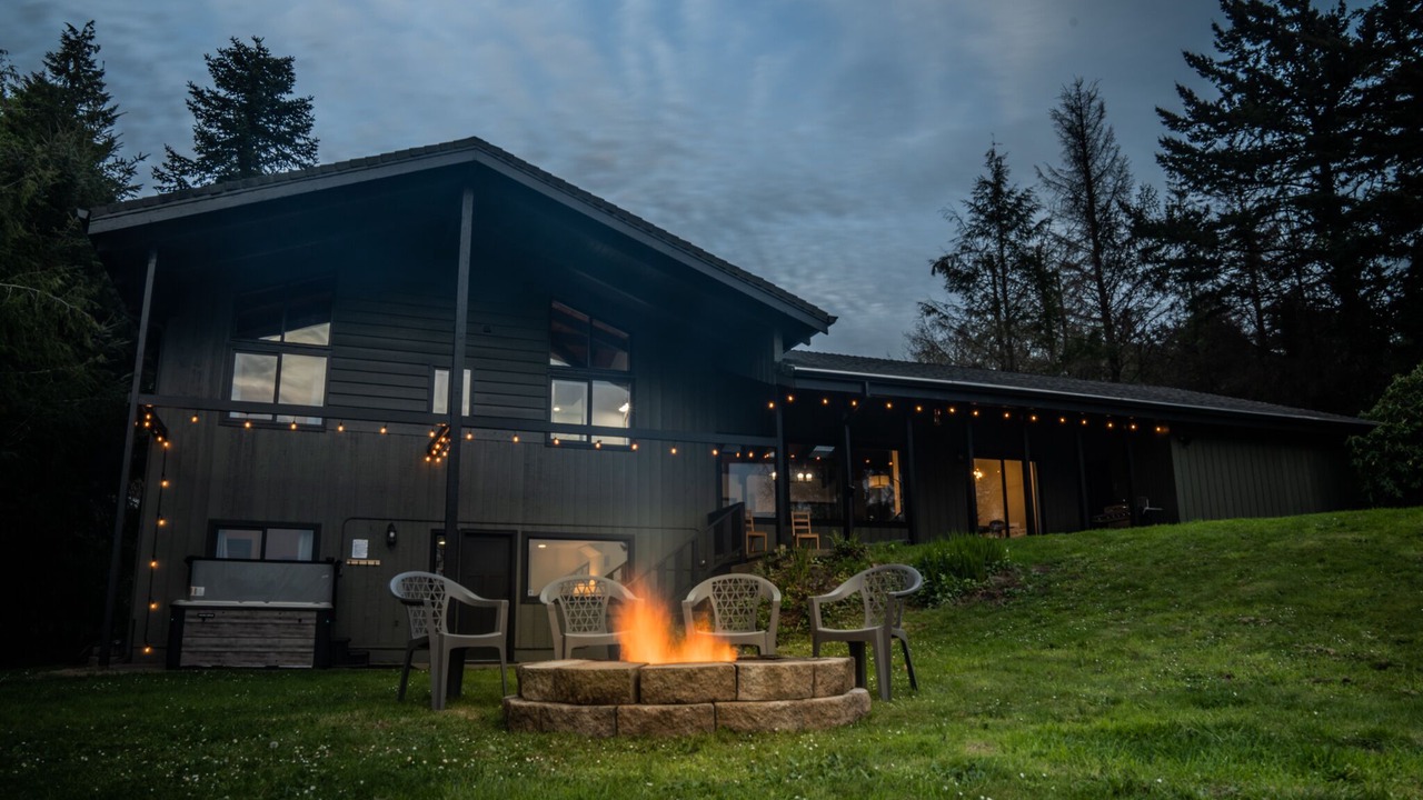 Photo of Outdoor in Waldport