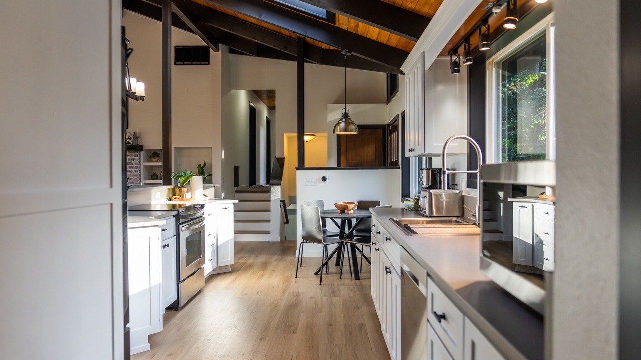 Photo of Kitchen in Waldport