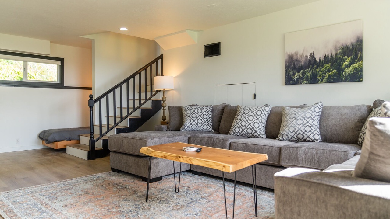 Photo of Livingroom in Waldport