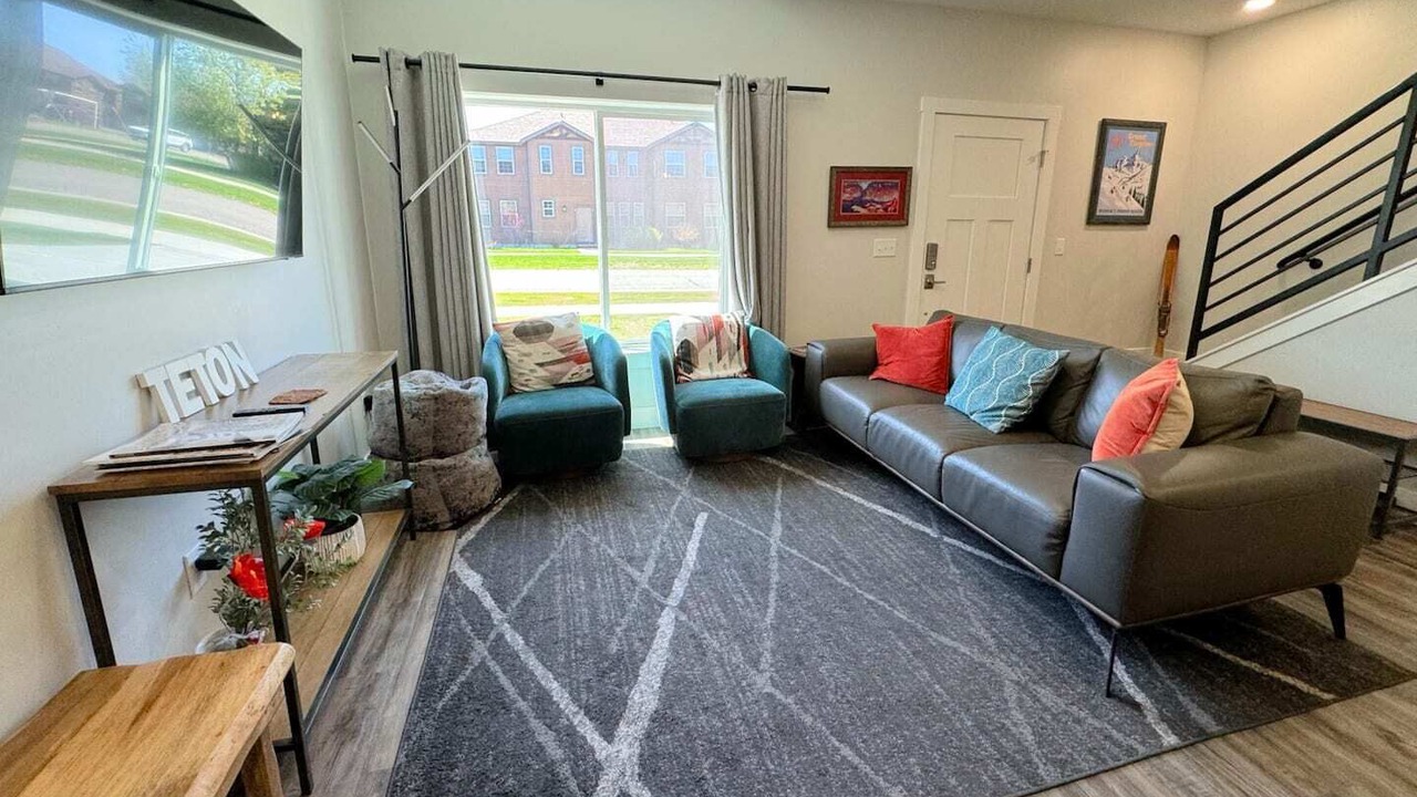 Photo of Bedroom in Driggs