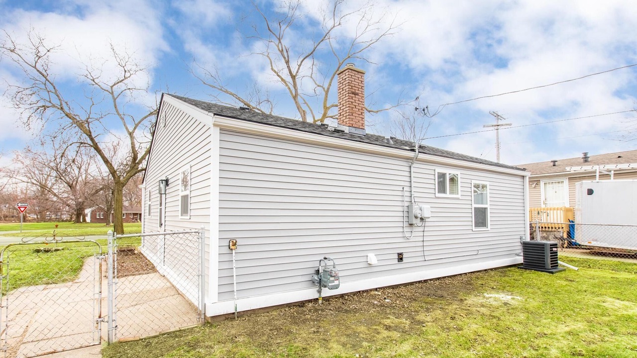Photo of Outdoor in Melvindale