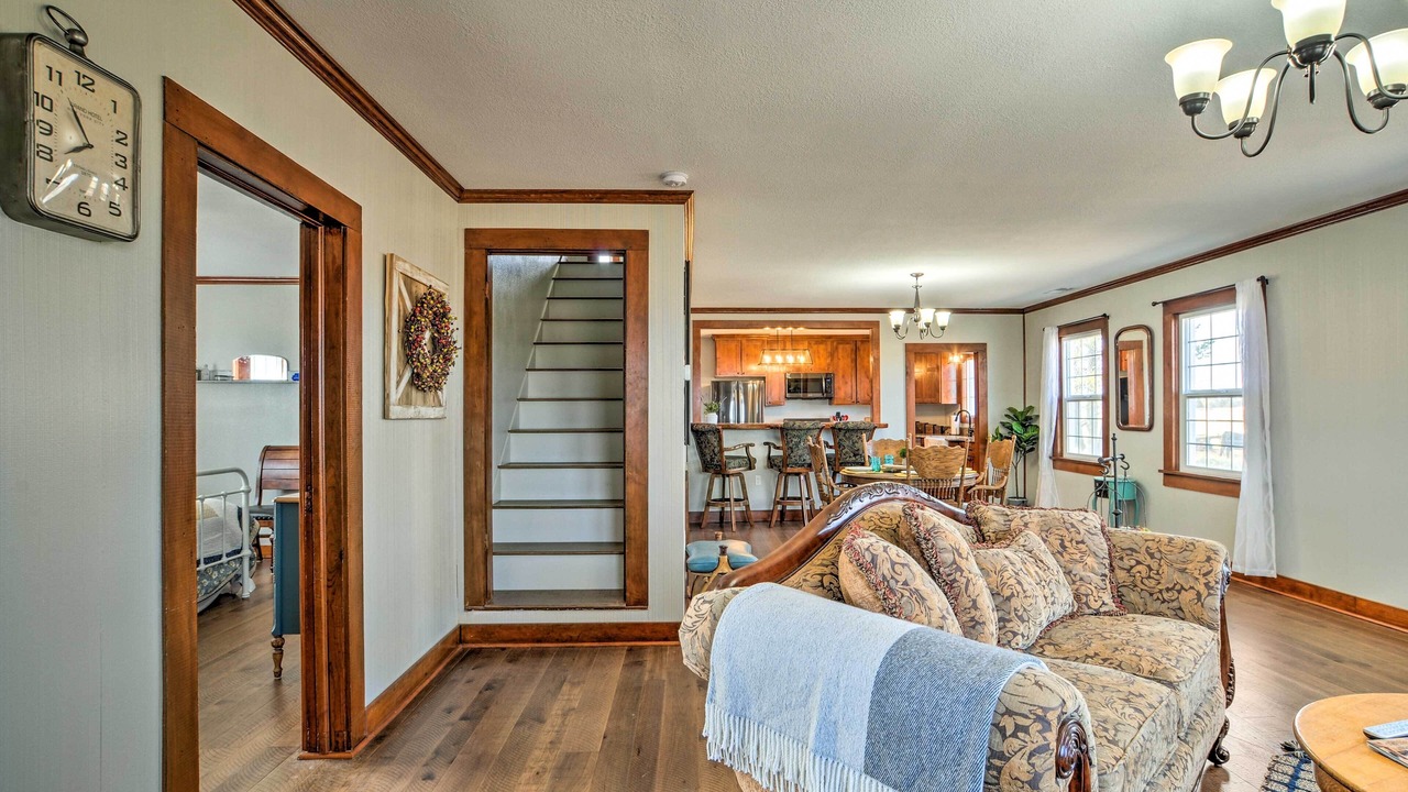 Photo of Bedroom in Bonanza