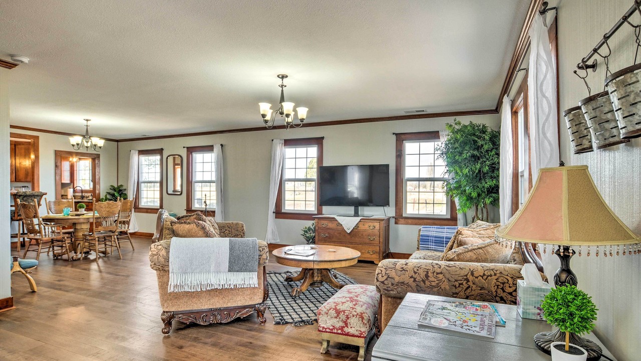 Photo of Bedroom in Bonanza