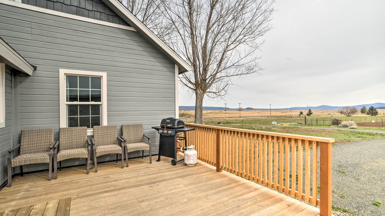 Photo of Outdoor in Bonanza
