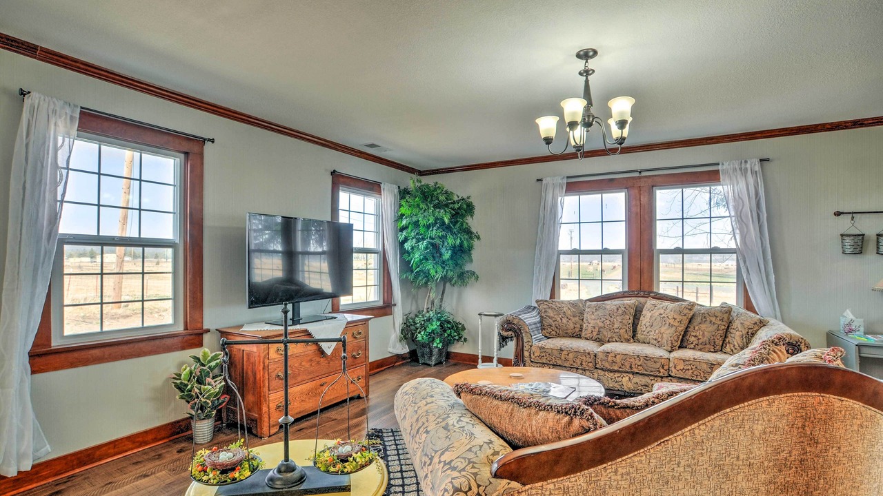 Photo of Livingroom in Bonanza