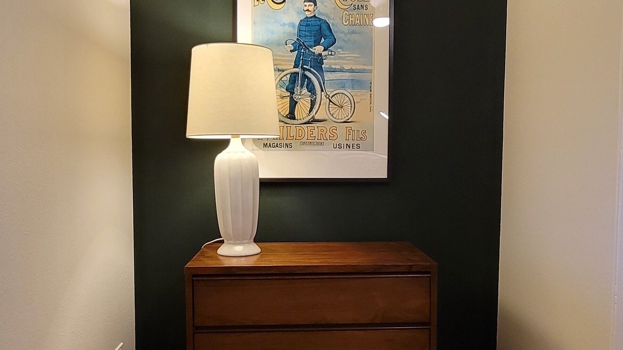 Photo of Bedroom in Reed
