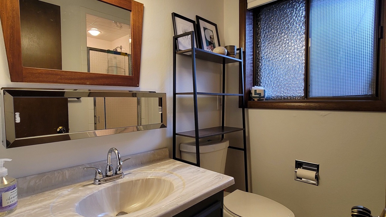 Photo of Bathroom in Reed