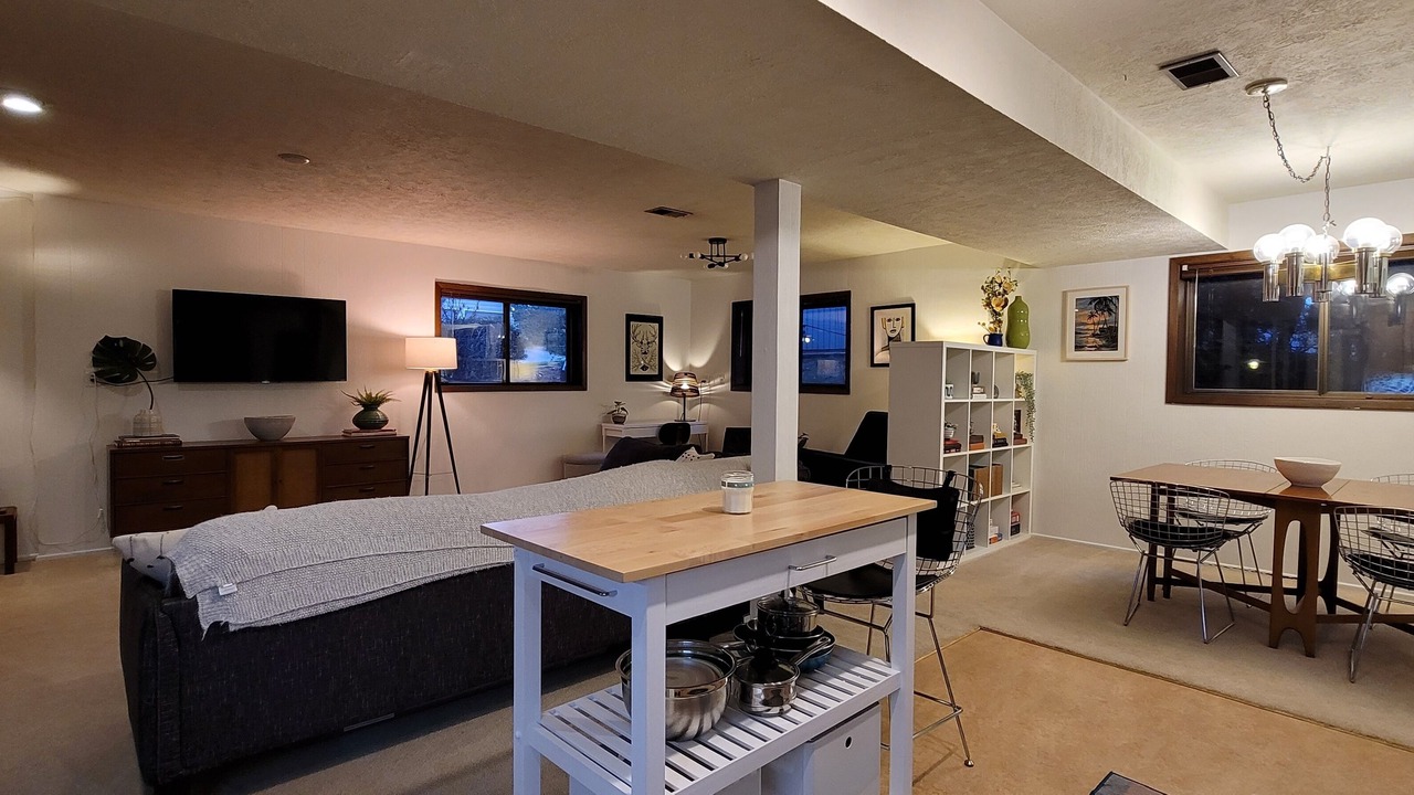 Photo of Bedroom in Reed